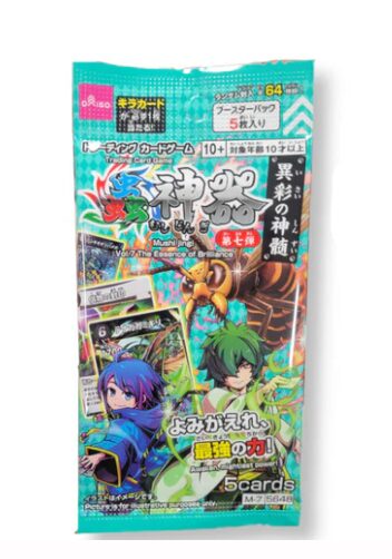 蟲神器商品画像